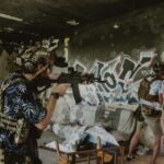 Jak wybrać karabin ASG dopasowany do stylu gry?